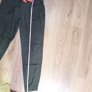 Women cargo pants from LTS